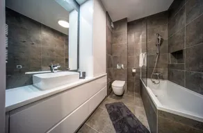 Apartamenty Visit - Koszalin - Bagno