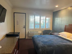 Welcome Inn - Room