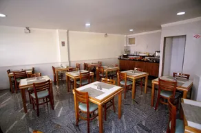 Cinelandia Hotel - Restaurante