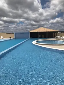 Lacazzona Hotel - Pool