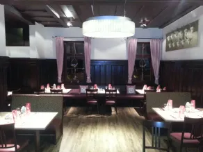 Hotel Jägerhaus in Esslingen - Restaurant