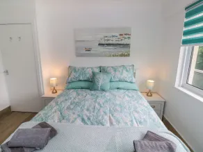 34 Croft Court - Værelse