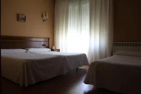 Hotel Las Moreras - Rum