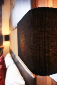 Edinburgh Regency Guest House - Chambre