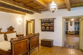 Șura din Seleuș - Seleuș Barn - Idyllic Countryside M Museum House - Chambre