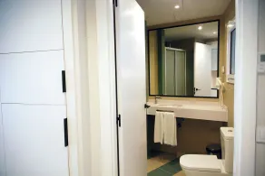 Apartamentos Sunway Atlanta - Salle de bain