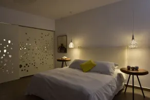 Margie Mykonos Hotel - Habitación