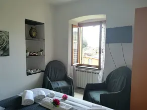 Affittacamere Da Luca - Habitación