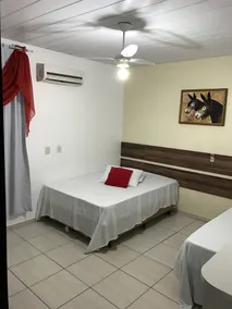 Residencial Flat Debora - Room