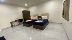 Hotel Millennium Plaza - Room