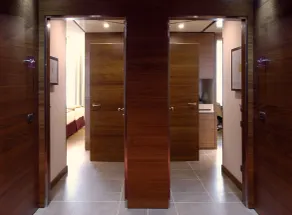 Best Western Premier BHR Treviso Hotel - Room