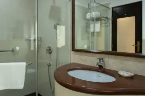 Mercure Goa Devaaya Resort - Bathroom