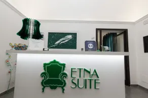Etna Suite Group - Rezeption