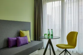 H+ Hotel Wien - Chambre