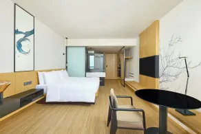 Fairfield by Marriott Huzhou Nanxun - Rum