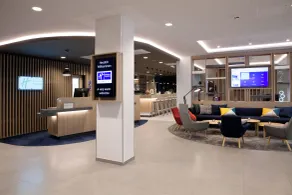 Holiday Inn Express Fürth by IHG - Réception