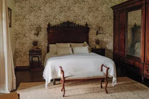Hotel Boutique Palacio de Caranceja - Camera