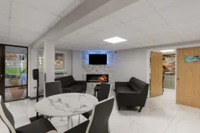 SureStay by Best Western Presque Isle - Lobby