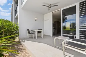 Delfins Beach Resort Bonaire, Tapestry Collection by Hilton - View from room