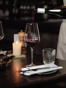 25hours Hotel Hamburg HafenCity - Restaurant