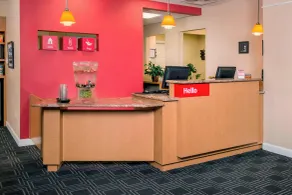 TownePlace Suites by Marriott Clinton at Joint Base Andrews - Réception