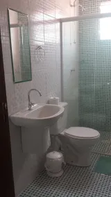 Pousada Sognares - Bathroom