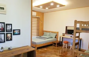 Gonggam Guesthouse - Hostel - Camera