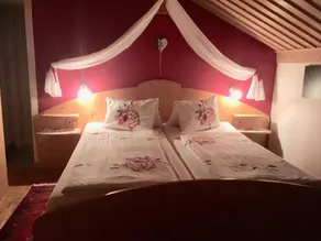 Gästehaus Huber - Quarto