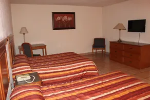 Hotel La Villa - Chambre