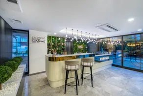 Lexia Hotel - Adult Only - Reception