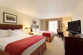 Country Inn & Suites by Radisson, Nevada, MO - Rum