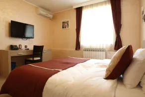 Euro Garni Hotel - Room