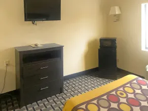 Hotel 7 Inn Vienna - Rom