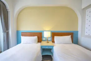 Kenting Long Beach Hotel - Room