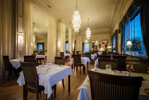 Badhotellet Spa & Konferens - Restaurant