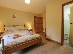 Rowan Cottage - Zimmer