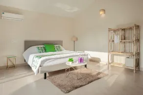 Green Leaf Resort - Room