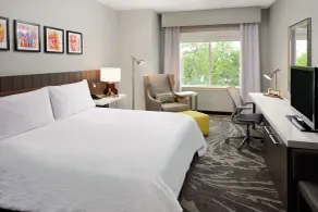 Hilton Garden Inn DFW Airport South - Chambre