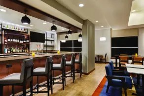 Hyatt House Denver Airport - Restaurante