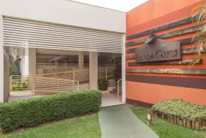 Rio Quente Resorts - Hotel Pousada - Restaurant