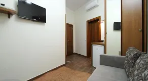 Boomerang Business Hotel - Room