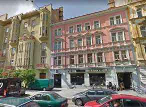 Apartmany LETNA u SPARTY - Restaurant