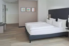 Garner Hotel Bremen City by IHG - Zimmer