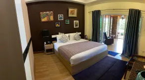 VANA Homestay - Habitación