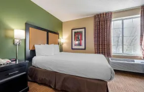 Extended Stay America Suites - Minneapolis - Eden Prairie - Technology Drive - Værelse
