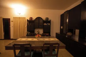 Akshaya Bungalow Coimbatore  - Executive-Lounge