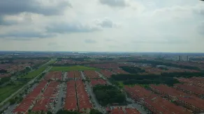 BekvämHome - Ausblick vom Zimmer