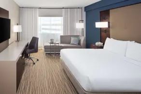 DoubleTree by Hilton Hotel Newark Airport - Chambre