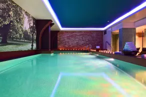 Pestana Chelsea Bridge Hotel & SPA - Piscina