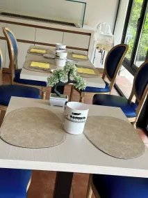 Hotel Tiziana - Restaurant